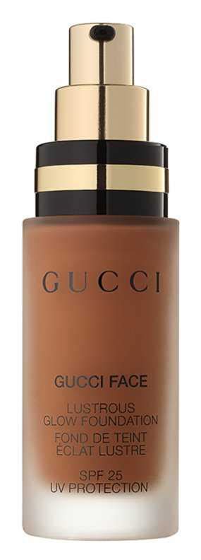 gucci foundation shade range|gucci face lustrous glow foundation.